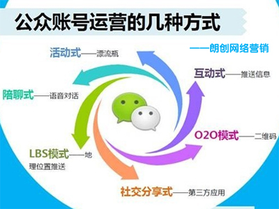 干貨分享:淘寶賣家如何運(yùn)營好微信公眾號